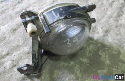 Противотуманная фара перед. лев. (63 Осветительные приборы) 63176900221 - купить Верхних Кузлах