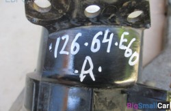 Противотуманная фара перед. прав. (63 Осветительные приборы) 63176910792 - купить Верхних Кузлах