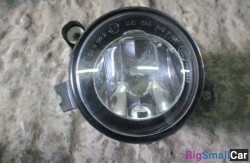 Противотуманная фара перед. лев. (63 Осветительные приборы) 631773113511 - купить Верхних Кузлах