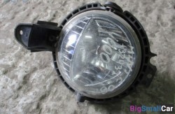 Противотуманная фара перед. (63 Осветительные приборы) 631727512951 - купить Верхних Кузлах