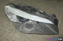 Фара перед. прав. (63 Осветительные приборы) 631172719071 - купить Верхних Кузлах