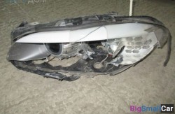 Фара перед. лев. (63 Осветительные приборы) 631172719081 - купить Верхних Кузлах