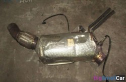 Катализатор b47 (18 Система выпуска ОГ) 18308579288 - купить Верхних Кузлах