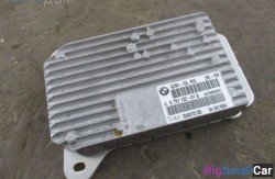 Блок эбу icm n63 (34 Тормозные механизмы) 34526791132 - купить Верхних Кузлах