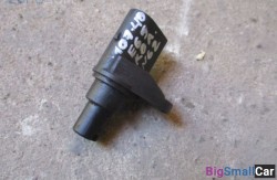 Датчик давления (13 Подготовка и регулир. рабочей смеси) 13628617097 - купить Верхних Кузлах