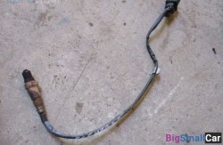 Лямбда-зонд n62 (18 Система выпуска ОГ) 11787516150 - купить Верхних Кузлах