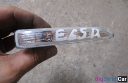 Поворотник прав. (63 Осветительные приборы) 63137164757 - купить Верхних Кузлах