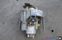 Насос топливный (16 Система подачи топлива) 16117183795 - купить Верхних Кузлах