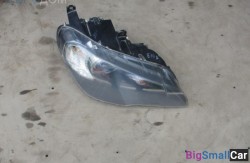 Фара перед. прав. (63 Осветительные приборы) 63117288996 - купить Верхних Кузлах