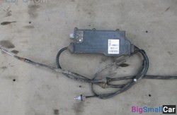 Ручник n62 4.8 (34 Тормозные механизмы) 34436779451 - купить Верхних Кузлах