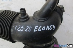 Гофра м54 3.0 (13 Подготовка и регулир. рабочей смеси) 13717521034 - купить Верхних Кузлах