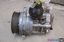 Насос гур м54 3.0 (32 Рулевое упр. и геометрия подвески) 32416761412 - купить Верхних Кузлах