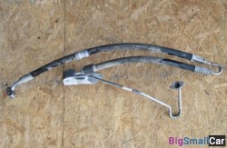 Шланг n57 4.0 (32 Рулевое упр. и геометрия подвески) 32416790673 - купить Верхних Кузлах