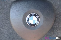 Подушка безопасности в руль (32 Рулевое упр. и геометрия подвески) 32306884666 - купить Верхних Кузлах