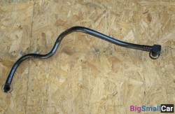 Трубка бака n54 3.5 (13 Подготовка и регулир. рабочей смеси) 13907567398 - купить Верхних Кузлах