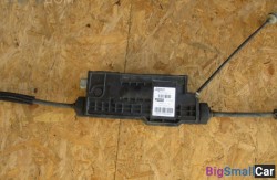 Ручник n54 3.5 (34 Тормозные механизмы) 34436784651 - купить Верхних Кузлах