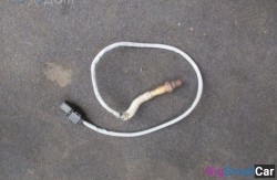 Лямбда-зонд n54 3.5 (18 Система выпуска ОГ) 11787586692 - купить Верхних Кузлах