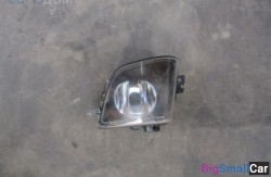 Противотуманная фара перед. лев. (63 Осветительные приборы) 63177182195 - купить Верхних Кузлах