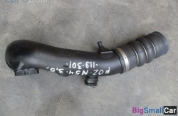 Патрубок n54 3.5 (13 Подготовка и регулир. рабочей смеси) 13717594722 - купить Верхних Кузлах