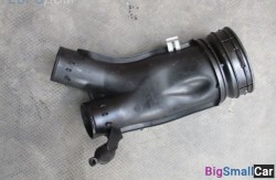 Трубопровод чистого воздуха n54 3.5 (13 Подготовка и регулир. рабочей смеси) 13717582312 - купить Верхних Кузлах