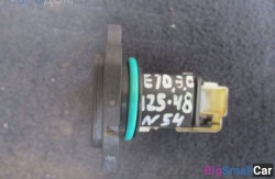 Расходомер воздуха (дмрв) n54 3.0 (13 Подготовка и регулир. рабочей смеси) 13627551638 - купить Верхних Кузлах