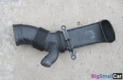 Гофра n52 3.0 (13 Подготовка и регулир. рабочей смеси) 13717548890 - купить Верхних Кузлах