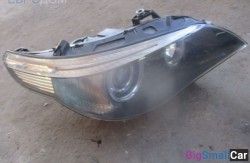 Фара перед. прав. (63 Осветительные приборы) 63127165570 - купить Верхних Кузлах