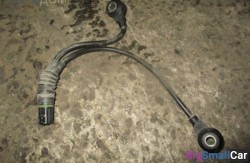 Датчик детонации n45 (13 Подготовка и регулир. рабочей смеси) 13627568422 - купить Верхних Кузлах