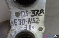 Выпускной коллектор n52 3.0 (18 Система выпуска ОГ) 18407558769 - купить Верхних Кузлах