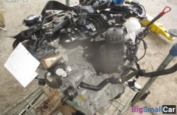 Тнвд n47 (13 Подготовка и регулир. рабочей смеси) 13518577643 - купить Верхних Кузлах