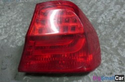 Стоп прав. крыло (63 Осветительные приборы) 63217289426 - купить Верхних Кузлах