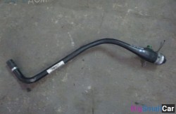 Заливная горловина бака n47n (16 Система подачи топлива) 16117205700 - купить Верхних Кузлах