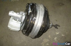 Вакуумный усилитель тормозов n47 (34 Тормозные механизмы) 34336792956 - купить Верхних Кузлах