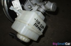 Главный тормозной цилиндр n47 (34 Тормозные механизмы) 34336782289 - купить Верхних Кузлах