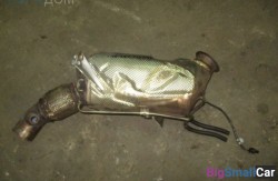 Катализатор n47 (18 Система выпуска ОГ) 18308577276 - купить Верхних Кузлах