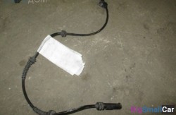 Датчик abs задн. (34 Тормозные механизмы) 34526784901 - купить Верхних Кузлах