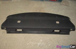 Полка за задн. сидением (51 Оснащение Кузов) 51466956513 - купить Верхних Кузлах