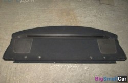 Полка за задн. сидением (51 Оснащение Кузов) 51468223046 - купить Верхних Кузлах