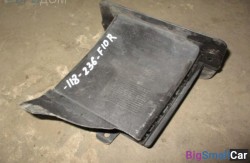 Воздушный канал прав. (51 Оснащение Кузов) 51757185168 - купить Верхних Кузлах