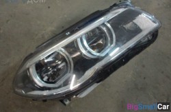 Фара перед. прав. (63 Осветительные приборы) 63117352482 - купить Верхних Кузлах