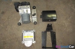 Блок abs комплект (34 Тормозные механизмы) 345168769121 - купить Верхних Кузлах