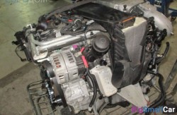 Расходомер воздуха (дмрв) n57s (13 Подготовка и регулир. рабочей смеси) 13627804150