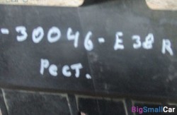 Крепление фары прав. (63 Осветительные приборы) 63126902508 - купить Верхних Кузлах