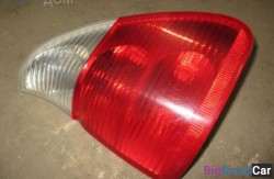 Стоп прав. крыло (63 Осветительные приборы) 63217164476 - купить Верхних Кузлах