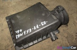 Корпус воздушного фильтра (13 Подготовка и регулир. рабочей смеси) 137175121261