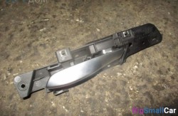 Ручка внутр. задн. лев. (51 Оснащение Кузов) 51426974297 - купить Верхних Кузлах