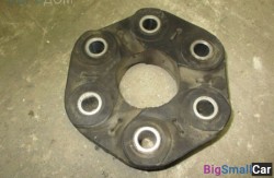 Эластичная муфта n52n 3.0 (26 Карданный вал) 26117511454 - купить Верхних Кузлах