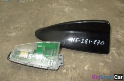 Антенна на крыше (65 Аудио, навигация, информ. системы) 65206950704 - купить Верхних Кузлах