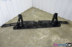 Крепление бампера задн. сред. (51 Оснащение Кузов) 51127226939 - купить Верхних Кузлах