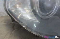 Фара перед. прав. (63 Осветительные приборы) 631172889961 - купить Верхних Кузлах